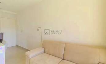 Imagem 6: Apartamento Locação Vila Olímpia 40 m² 1 Dormitórios