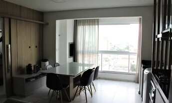 Imagem 4: Itajaí - Apartamento Padrão - Cordeiros