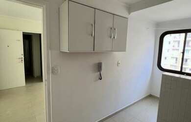 Imagem 4: ALUGO Apto c/ 54m², 01 suíte, sala ampla, cozinha, área de serviço em Consolação - SP