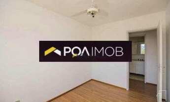 Imagem 5: Apartamento com 3 dormitórios para alugar, 120 m² por R$ 2.980/mês - Rio Branco - Novo Ham