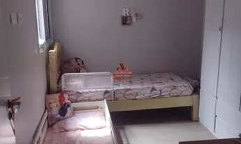 Imagem 2: VENDA DE APARTAMENTO .VILA NOSSA SENHORA DAS VITORIAS- MAUÁ