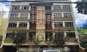 Imagem 2: A311 Apartamento com 3 quartos Centro, Nova Friburgo-RJ