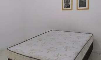 Imagem 5: Aluga-se Kitnet Mobiliada