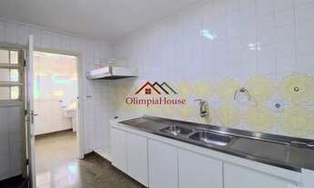 Imagem 9: Apartamento Locação 4 Dormitórios - 168 m² Jardim Paulista