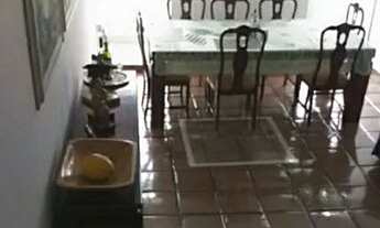 Imagem 3: COBERTURA - MOEMA PÁSSAROS - SP