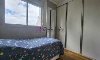 Imagem 10: Apartamento alto padrão com 3 dormitórios (1 suíte) à venda 123 m² - Boqueirão - Santos