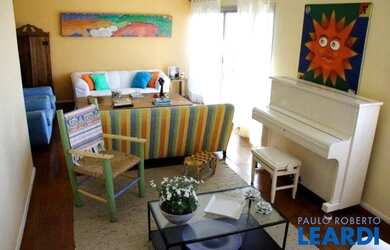 Imagem 2: APARTAMENTO - MORUMBI - SP