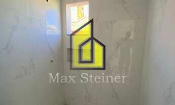 Imagem 5: Apartamento de frente com 2 dormitórios, sendo 1 suíte a 550 metros do mar