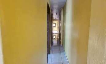 Imagem 6: Casa CN 8, Px Esmac C/ 3 qtos