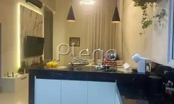 Imagem 4: Casa á venda no Jardim São Marcos - Campinas/SP