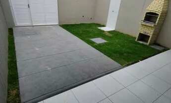 Imagem 2: Alugo Casa no Ancuri