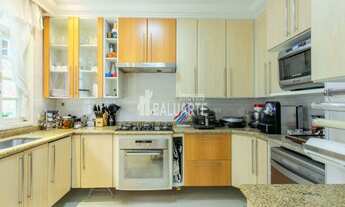 Imagem 4: Sobrado com 3 dormitórios à venda, 250 m² por R$ 2.700.000,00 - Campo Grande - São Paulo/S