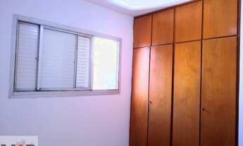 Imagem 4: APARTAMENTO DE 2 DORMITÓRIOS NA REGIÃO DE HIGIENÓPOLIS