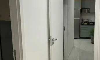 Imagem 5: Apartamento à Venda 53 m3 - 2 dorms, 1 suíte, 2 vgs - Lazer Completo! - LINDO!