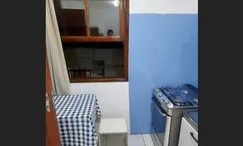 Imagem 4: ALUGA-SE KITNET PARA MOÇA