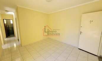 Imagem 2: Apartamento - Jardim Andorinhas - Campinas