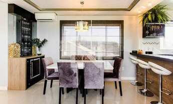 Imagem 4: Apartamento à Venda - Vila Ipiranga, 3 Quartos, 164 m2