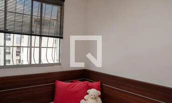 Imagem 5: Apartamento para Aluguel - Nacional, 2 Quartos, 45 m2