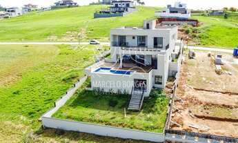 Imagem 5: Casa com 4 suítes no Fazenda SerrAzul 2 por R$ 5.800.000