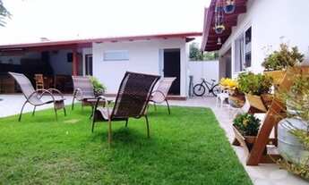 Imagem: Casa setor sul trindade - a casa perfeita