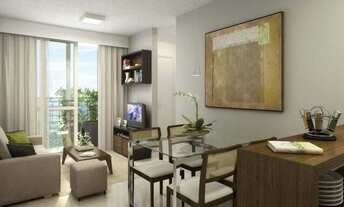 Imagem 4: Rio de Janeiro - Apartamento Padrão - Benfica