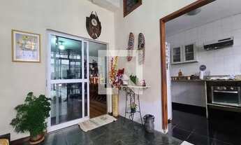 Imagem 2: Casa de Condomínio para Aluguel - Méier, 2 Quartos, 250 m2