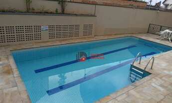 Imagem 2: Apartamento com 3 dormitórios para alugar, 88 m² por R$ 3.544,00/mês - Vila Guarani (Zona