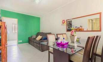 Imagem 2: Apartamento para venda com 70 metros quadrados com 2 quartos em Ipiranga - São Paulo - SP