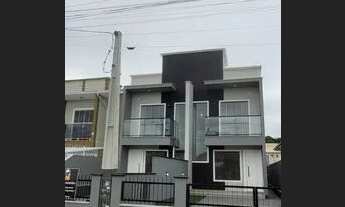 Imagem 3: Sobrado dentro Minha Casa Minha Vida