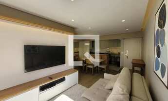 Imagem 6: Apartamento para Aluguel - Aclimação, 3 Quartos, 75 m2