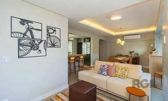 Imagem 6: Lindo apartamento 03 dormitórios transformado em 2, (living estendido COM 03 AMBIENTES), 0