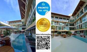 Imagem: Flat em porto