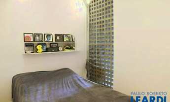 Imagem 2: APARTAMENTO - HIGIENÓPOLIS - SP