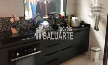 Imagem 7: Sobrado com 3 dormitórios à venda, 105 m² por R$ 690.000,00 - Campo Grande - São Paulo/SP