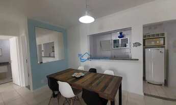 Imagem 3: Apartamento com 2 dormitórios para alugar, 74 m² por R$ 6.900,00/mês - Riviera Módulo 6