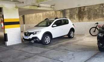 Imagem 6: Apartamento para venda tem 42 metros quadrados com 2 quartos