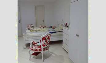 Imagem 6: Maravilhosa cobertura no Jardim Oceânico