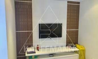 Imagem 3: HIGIENÓPOLIS - PARA REFORMA - ÓTIMO LOCAL E PLANTA