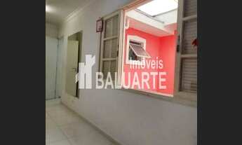 Imagem 7: Sobrado com 4 dormitórios à venda, 120 m² por R$ 744.000,00 - Jardim Marajoara - São Paulo