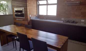 Imagem 5: Apartamento para Locação em Teresópolis, Alto, 1 dormitório, 1 banheiro, 1 vaga