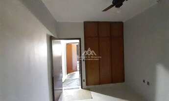 Imagem 5: Sobrado com 3 dormitórios para alugar, 60 m² por R$ 1.604,81/mês - Vila Monte Alegre - Rib