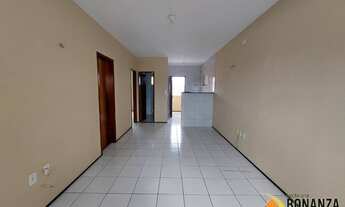 Imagem 2: Aluga-se Apartamento com 02 quartos e garagem no Maranguape