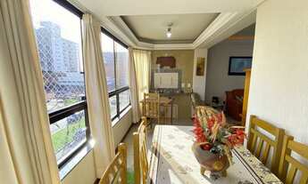 Imagem 5: SACADA DE FRENTE COM CHURRASQUEIRA