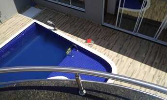 Imagem 4: Casa Locação e venda no Condomínio Green Park Hortolândia/SP CA531