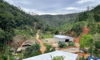 Imagem 2: Terreno / chácara - Marechal Floriano - 4km do centro - escriturado