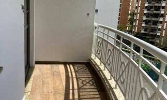 Imagem 3: Apartamento com 2 dormitórios para alugar, 88 m² por R$ 6.839,72/mês - Vila Leopoldina - S