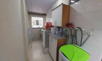 Imagem 4: Casa para venda tem 110 metros quadrados com 3 quartos em Jabaquara - São Paulo - SP