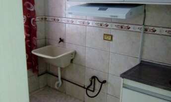 Imagem 6: Apartamento Próximo Assai Av. São Miguel - R$1200 c/condomínio