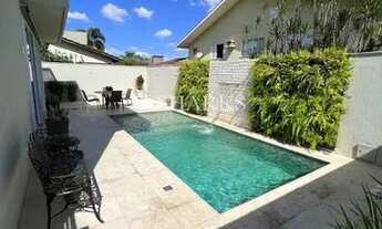 Imagem: Sobrado Jardins Monaco Casa em Condomínio