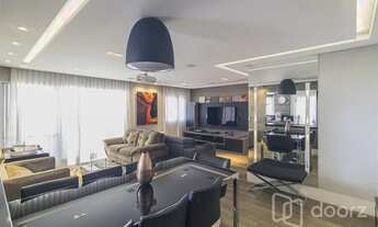 Imagem: SãO BERNARDO DO CAMPO - Apartamento Padrão